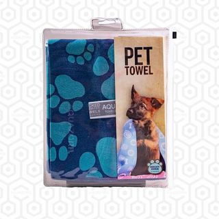 Aquazorb Doggy Zorb Pet Towel
