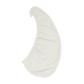 Aquazorb Puffy Weave Hair Turban Towel