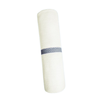 Aquazorb Puffy Weave Oversize Towel