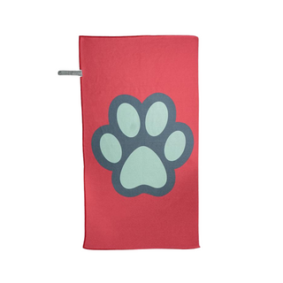 Aquazorb Doggy Zorb Pet Towel