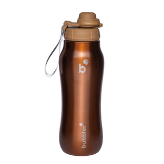 Bubbler 24oz - Coffee Brown