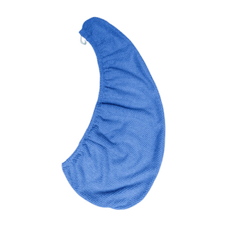 Aquazorb Puffy Weave Hair Turban Towel