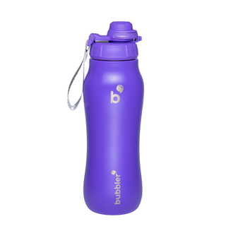 Bubbler 24oz - Royal Purple
