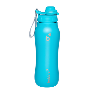 Bubbler 24oz - Electric Blue