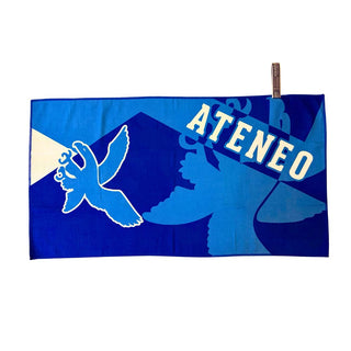 Ateneo School Aquazorb Sports Ultrathin Towels