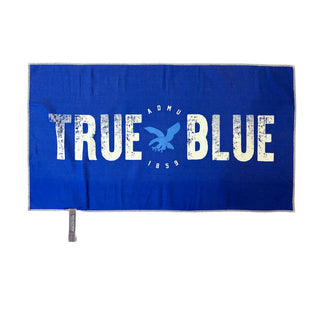 Ateneo School Aquazorb Sports Ultrathin Towels