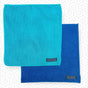 Electric Blue - Happy Blue