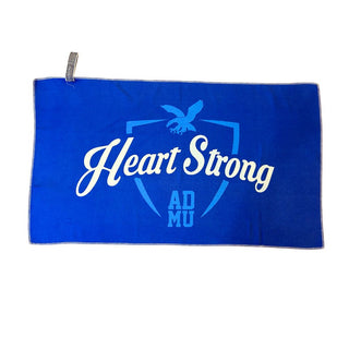 Ateneo School Aquazorb Sports Ultrathin Towels
