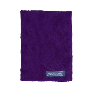Aquazorb ZigZag Weave Fingertip Towel