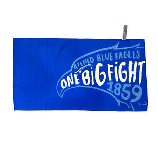 Ateneo School Aquazorb Sports Ultrathin Towels