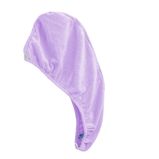 Aquazorb Hair Drying Turban