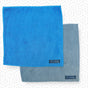 Blue - Light Grey