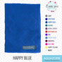 Happy Blue