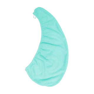 Aquazorb Puffy Weave Hair Turban Towel