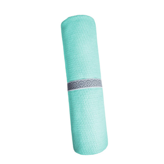 Aquazorb Puffy Weave Oversize Towel