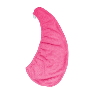 Aquazorb Puffy Weave Hair Turban Towel