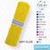 Happy Yellow