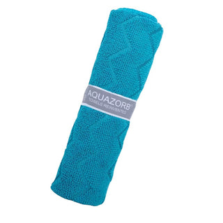 Aquazorb ZigZag Weave Body Bath Towel