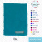 Teal Green
