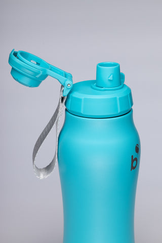 Bubbler 24oz - Electric Blue