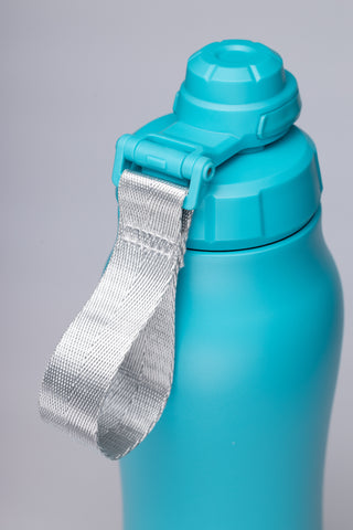 Bubbler 24oz - Electric Blue