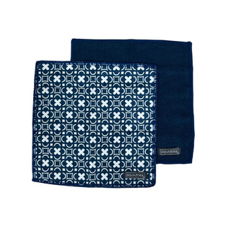 Aquazorb Printed Ultrathin Face Towel Sets