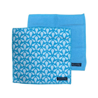 Aquazorb Printed Ultrathin Face Towel Sets