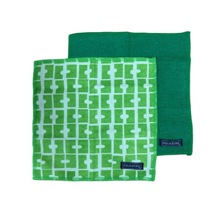 Aquazorb Printed Ultrathin Face Towel Sets