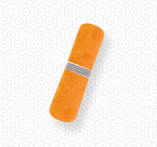 Aquazorb Ultrathin Sports Towel
