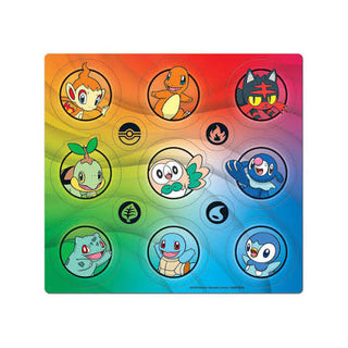 Pokémon TCG First Partner Illustration Collection (Series 1)