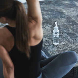 KINTO WORKOUT BOTTLE 480ml / 16oz