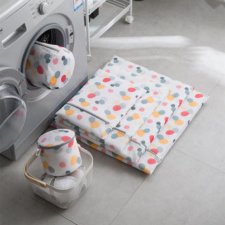 Laundry Mesh Bag