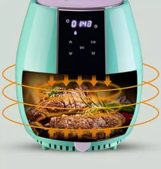 Electric Air Fryer 4.2L