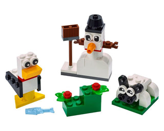 LEGO Masters Co-Pack 66666