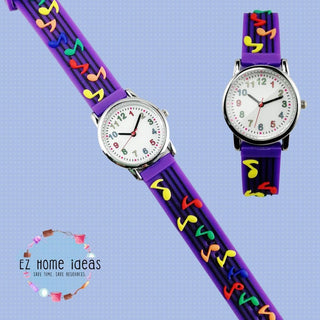 Kids Wrist Watch for Boy & Girls