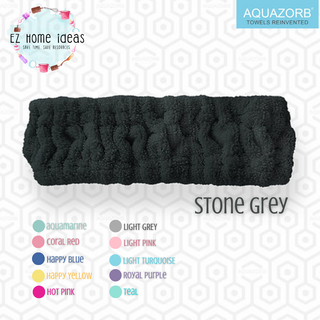 Aquazorb Headband