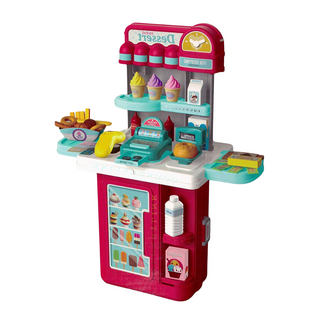 BOWA 4 in 1 Mobile Sweet Shop 3+