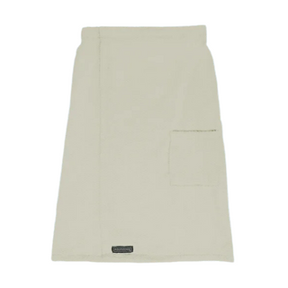 Aquazorb Puffy Weave Body Wrap for Men