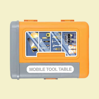 BOWA 3 in 1 Mobile Tool Table 3+