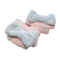 L. Blue and L. Pink
