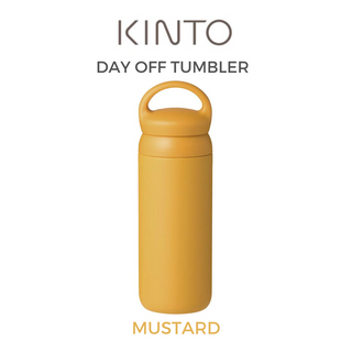 KINTO Day Off Tumbler 500ml