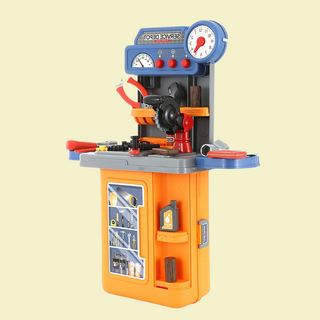 BOWA 3 in 1 Mobile Tool Table 3+