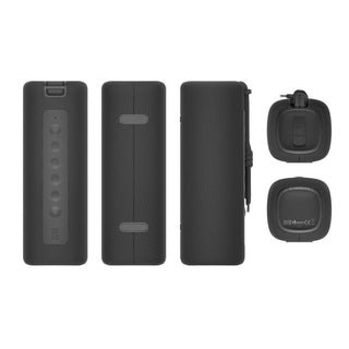 Mi Portable Bluetooth Speaker (16w) Black