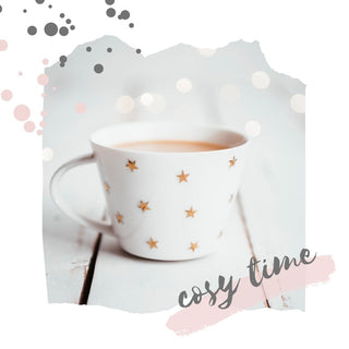 Starlight Porcelain Dinnerware