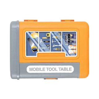 BOWA 3 in 1 Mobile Tool Table 3+