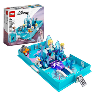 Special Collection LEGO Disney 43189