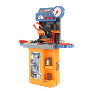 BOWA 3 in 1 Mobile Tool Table 3+