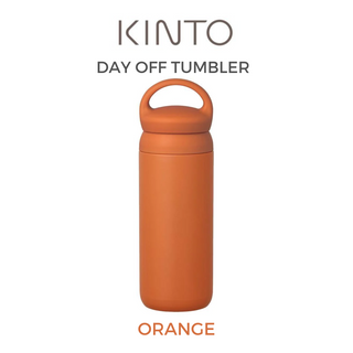KINTO Day Off Tumbler 500ml