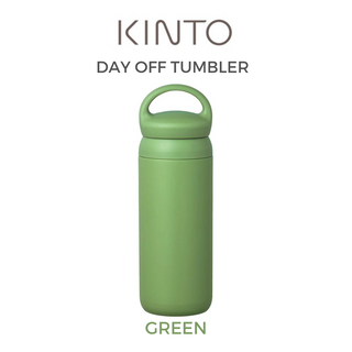 KINTO Day Off Tumbler 500ml