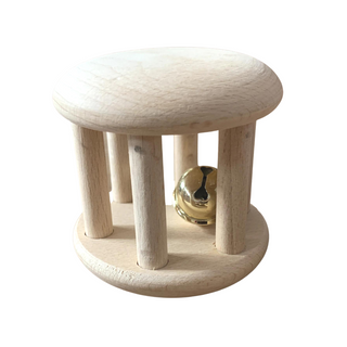 The Growing Brain PH Wooden Play Set